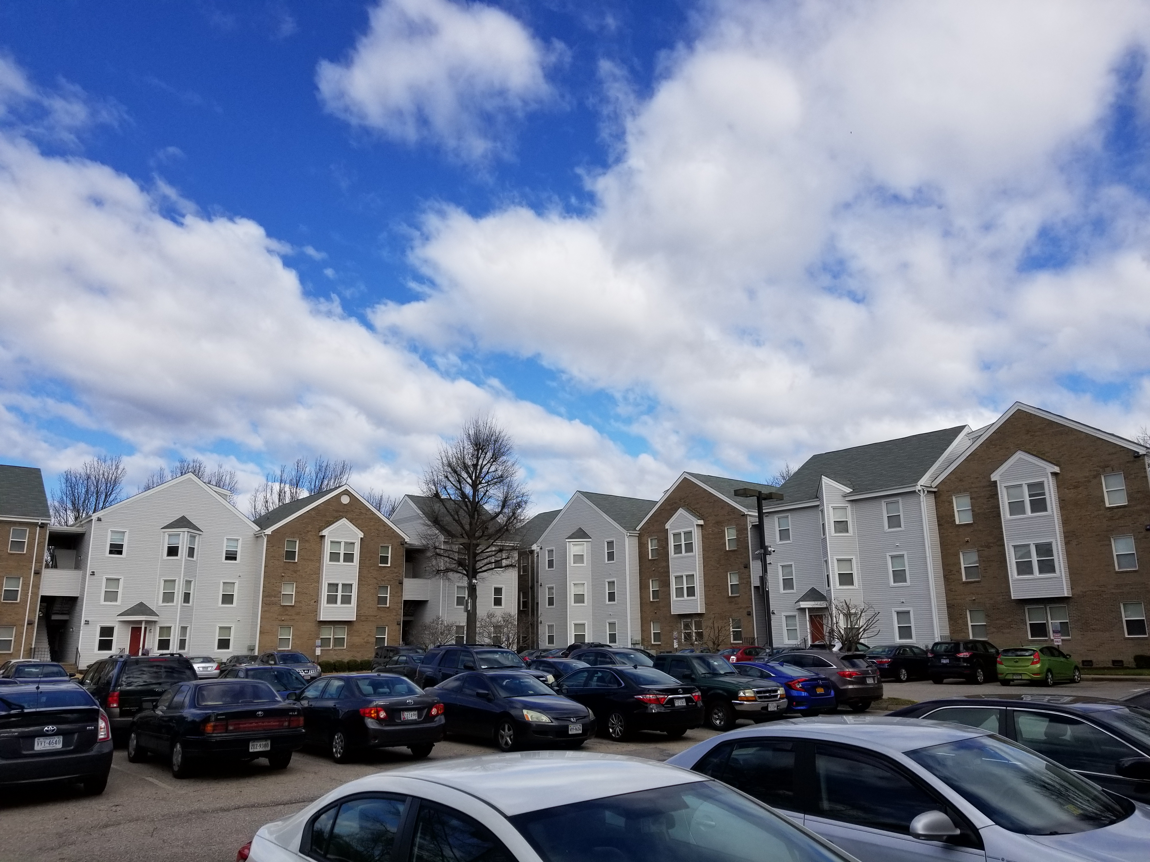 EVMS Campus Housing Gallery